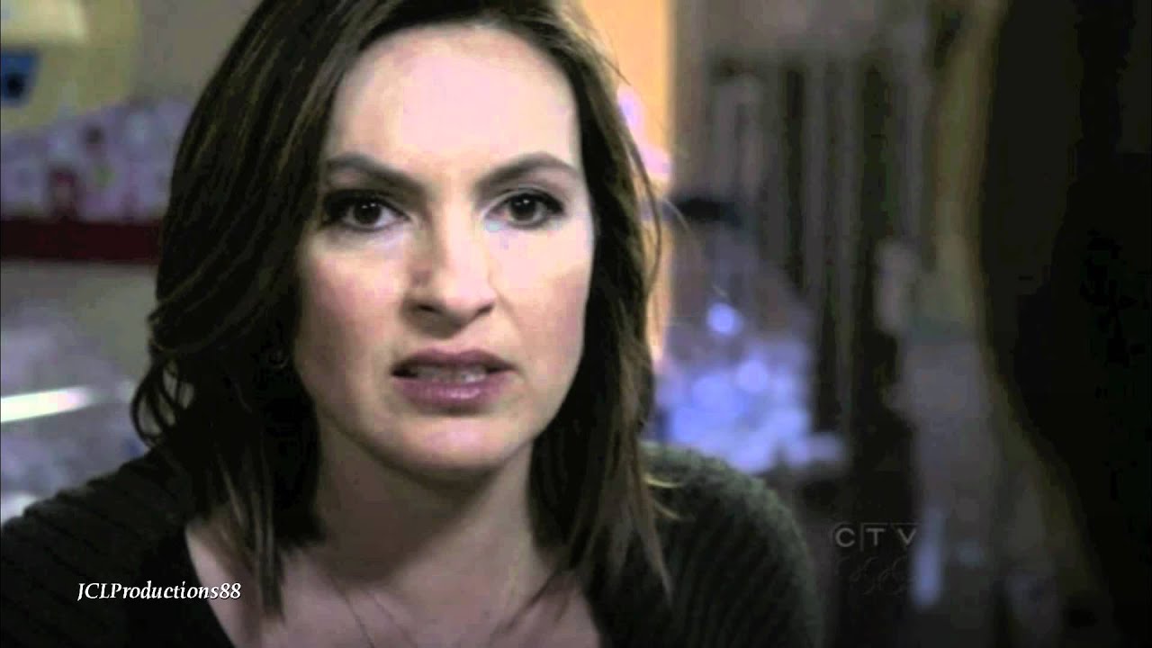 Law & Order: SVU - Hero