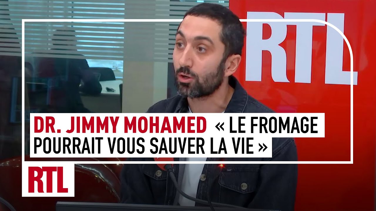 Dr. Jimmy Mohamed : 