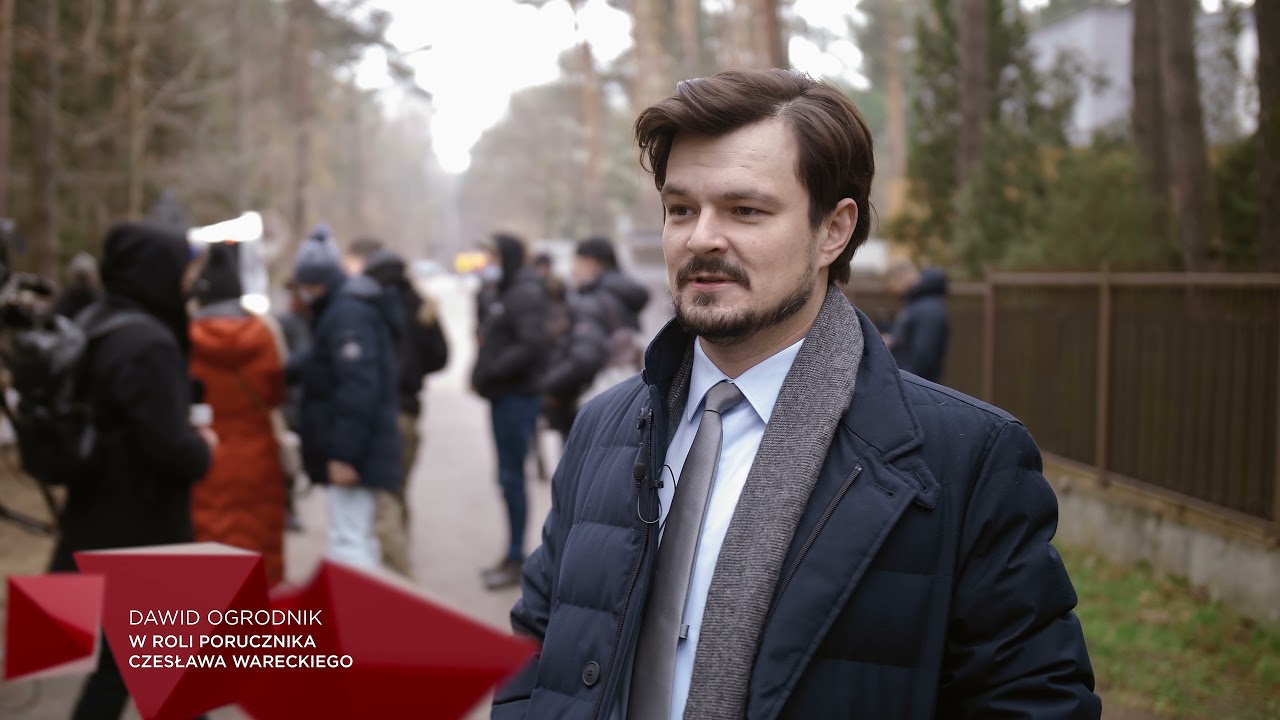 SERIAL RYSA ZA KULISAMI