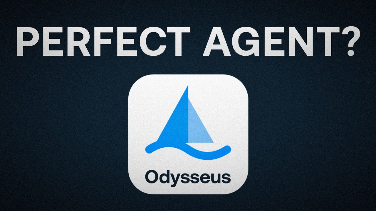 PewDiePie&rsquo;s Odysseus AI Just Made Private AI Easy