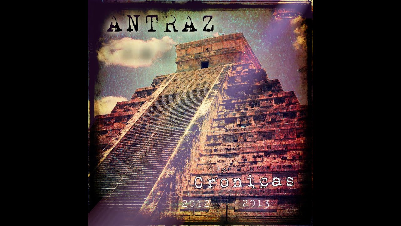 Hospital Espiritual (Antraz-Mentalz) (Cronicas2012-2013)