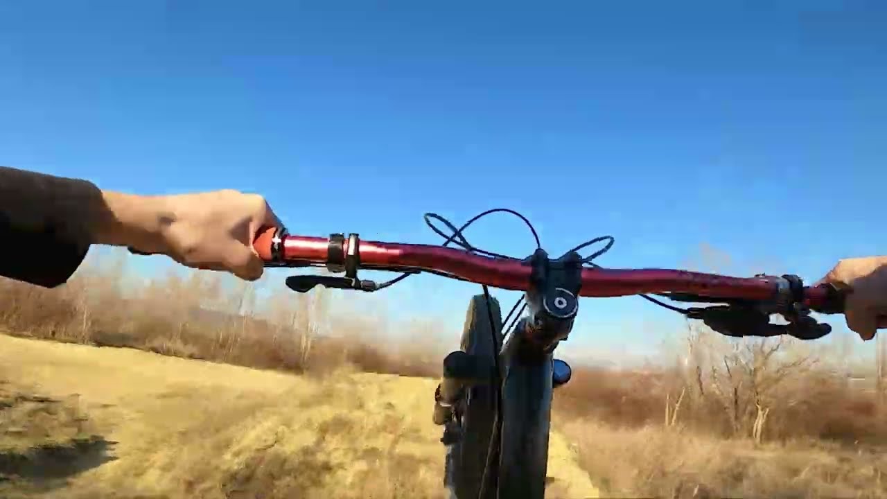 Brohill ride with the boys/BROHILL/