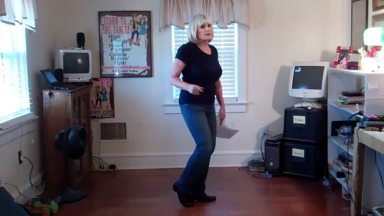 Drinkin Bone Boogie Teach and Demo