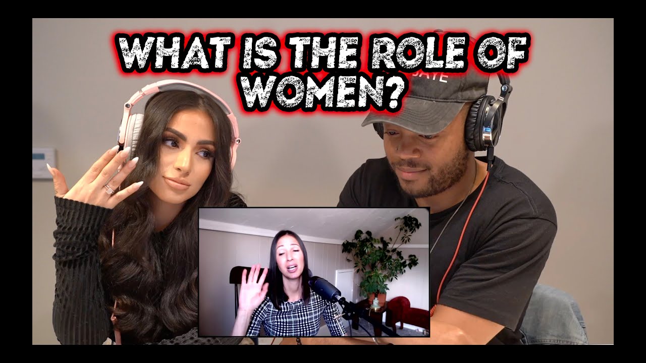 What Is The Role of Women? | Modern Feminism Consequences | Feminist Vs ENTJ