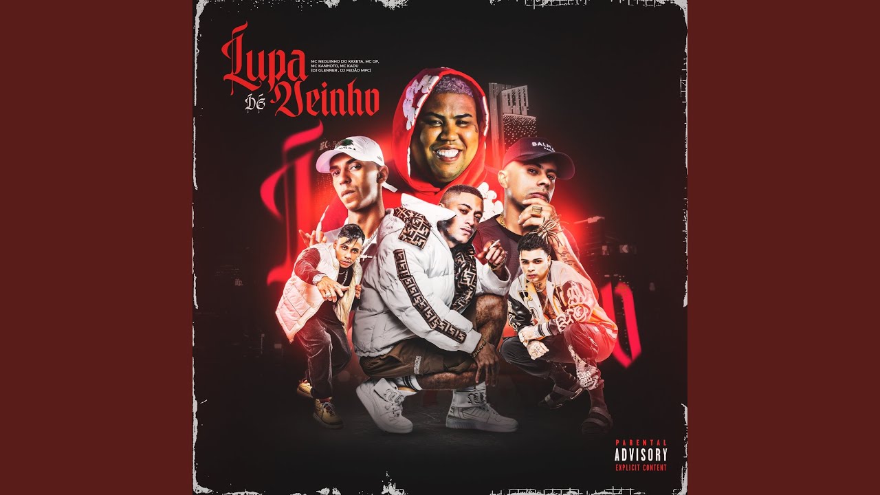 Lupa de Veinho