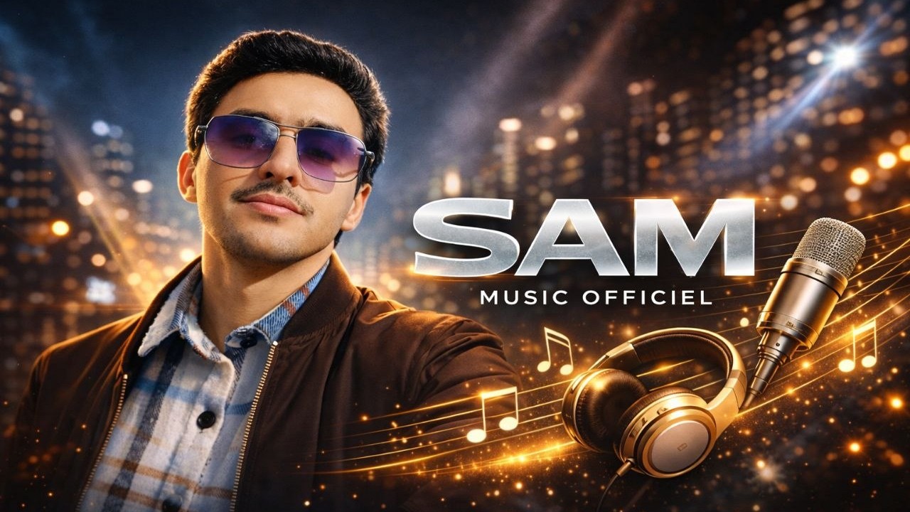 Sam - Sam en mi corazón (Historia Real) | music espagnol 2026