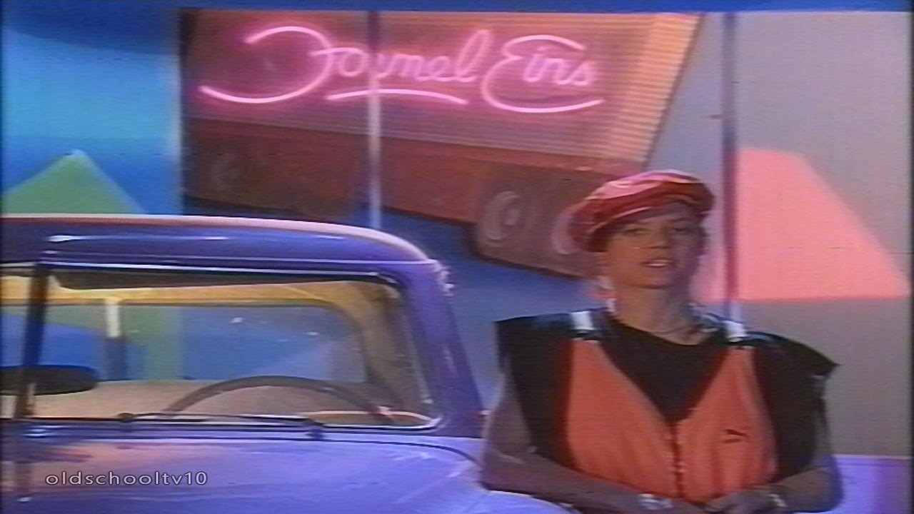 ARD Formel Eins (29.04.1986 - ganze Sendung)