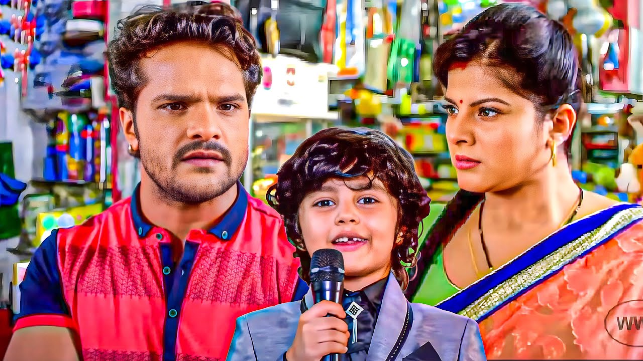 हमार बेटा हमनी के फर्ज समझा गइल..आज से नया शुरुआत होई...Sajan Chale Sasural 2 मूव सीन | Smriti Sinha