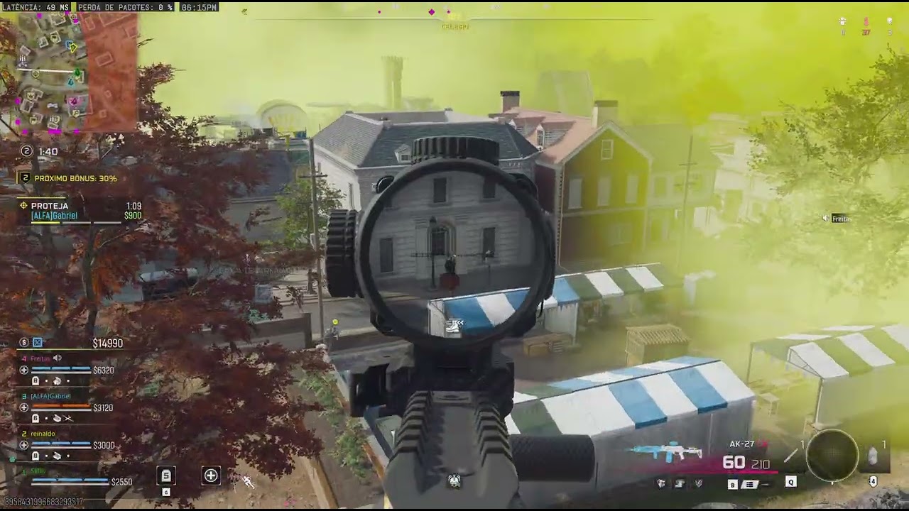 Call of Duty BO7
