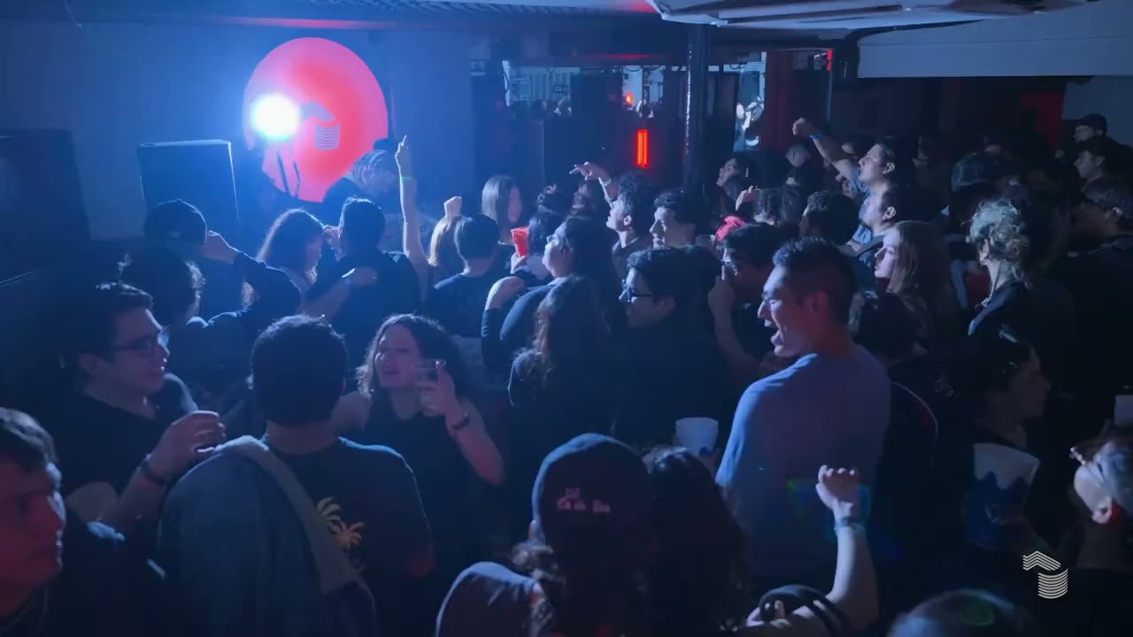 BGDROPZ B2B CRISSMAJOR | JAPAN CLUB #0065 FIESTA JAPAN