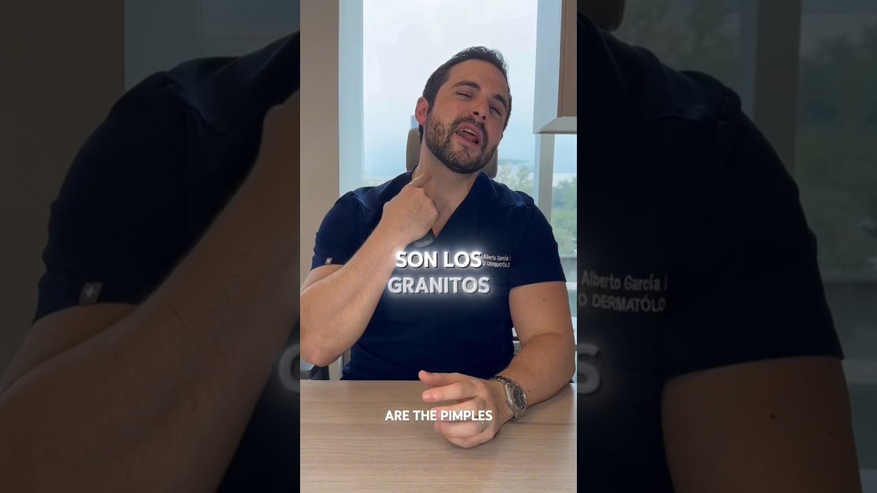 Foliculitis de la #barba #dermatologomonterrey #onderm #monterrey #barba #dermatologo