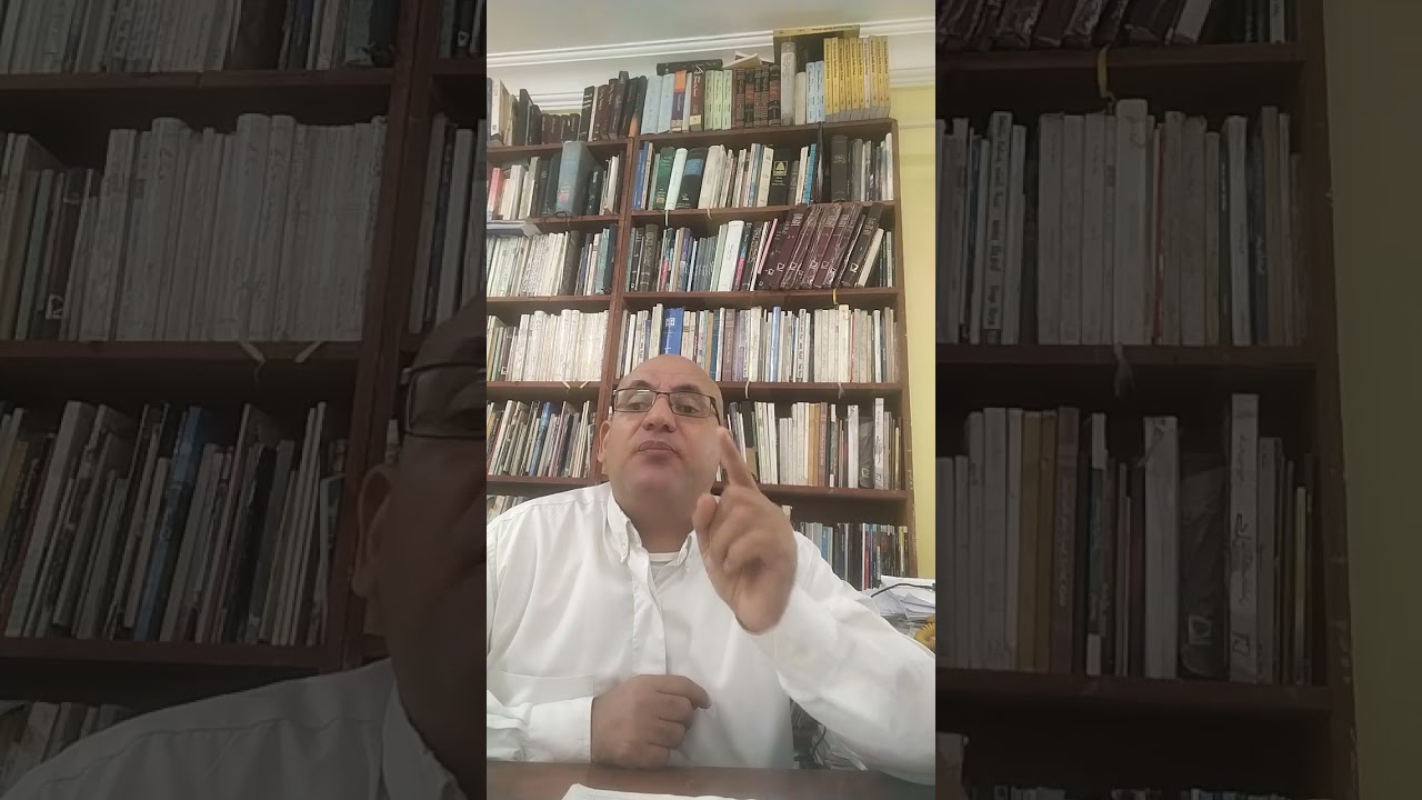 بارتيماوس وصرخته (ق رضا شحاته ) 