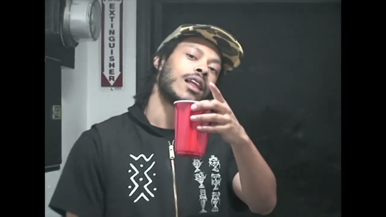 Cletus Strap  - Point Of No Return  (prod. Ashton McCrieght) Official Video