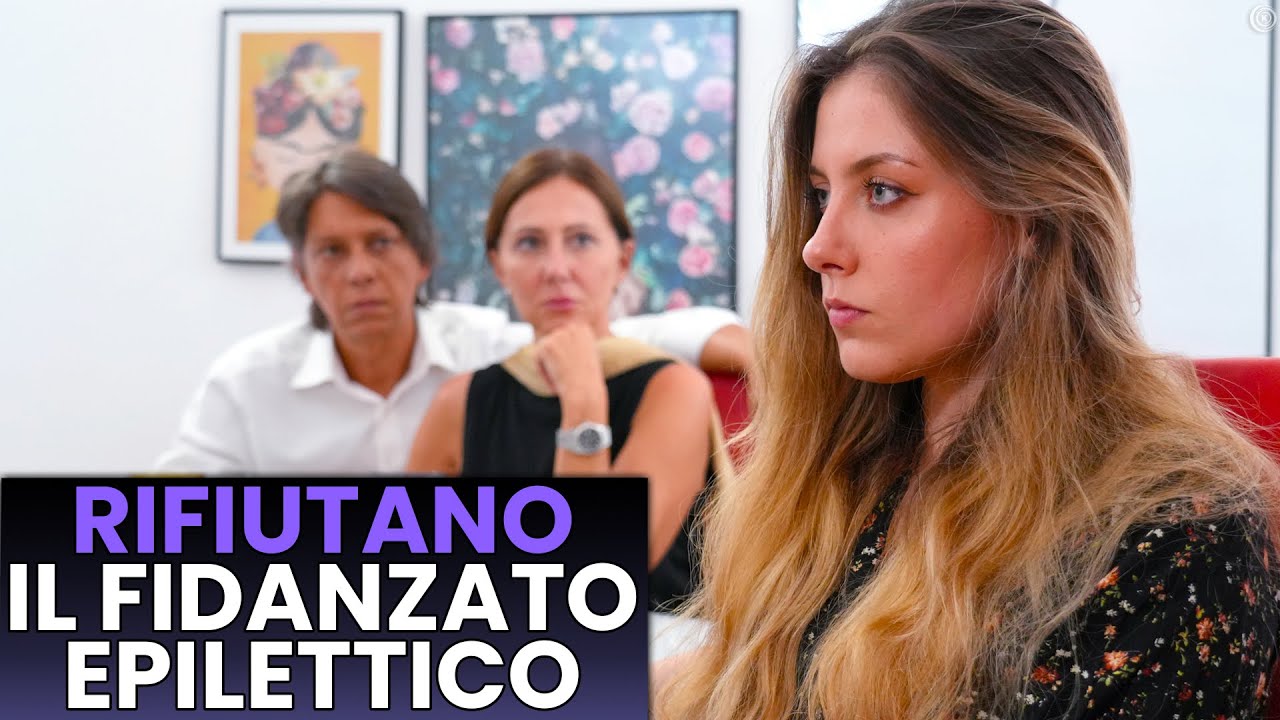 Rifiutano il Fidanzato Epilettico della Figlia, Quello che succede ti Farà Riflettere