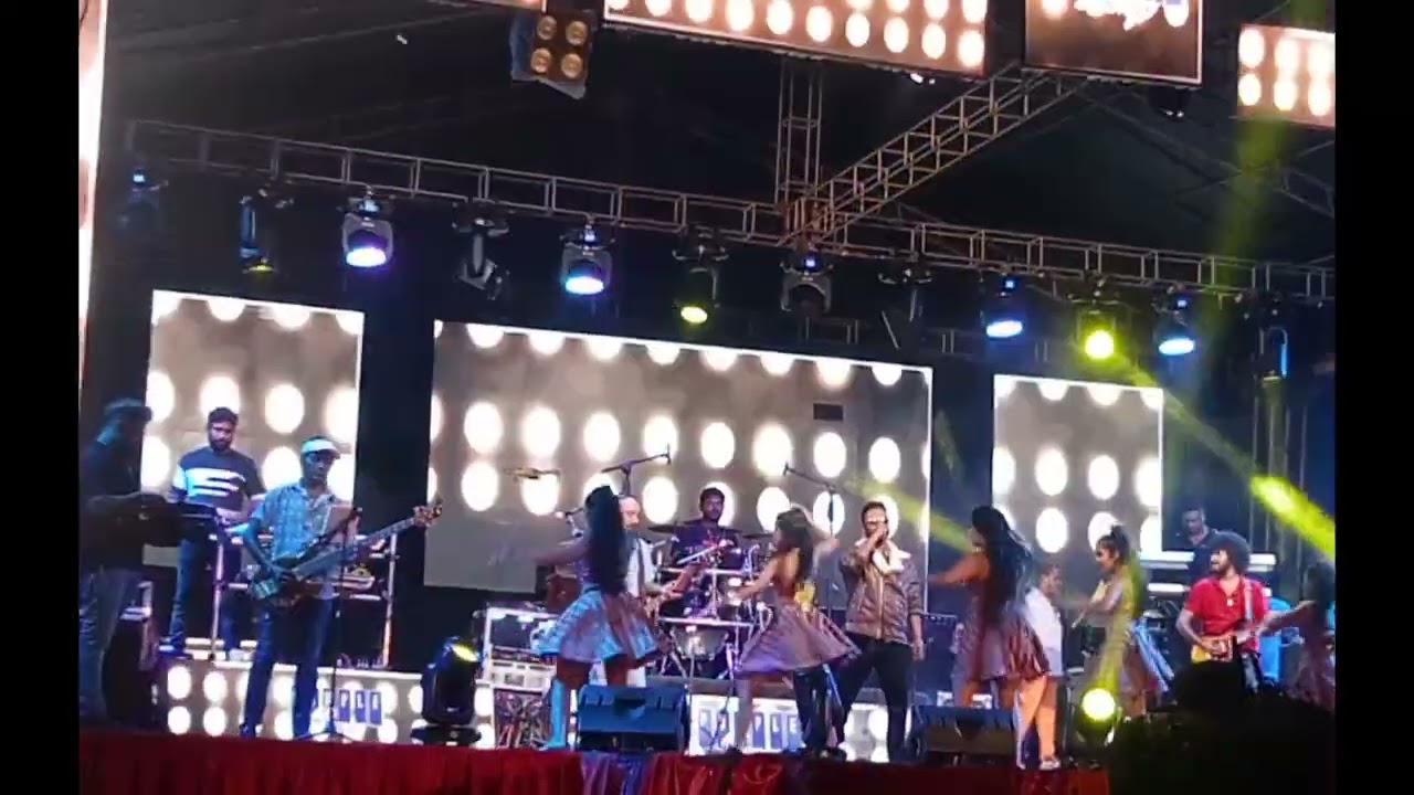 New Dancing from Charu with Excellent