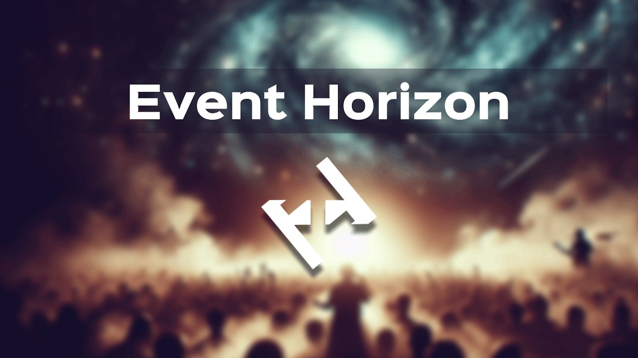 ZetBit - Event Horizon