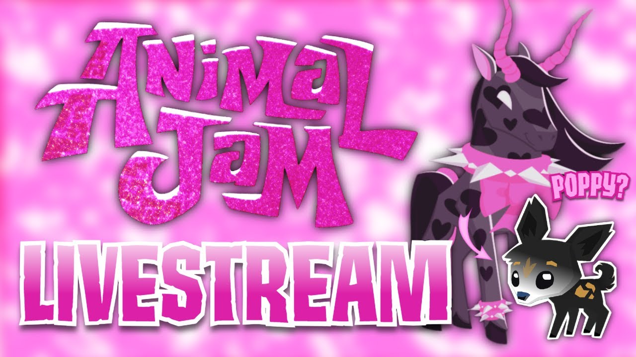 RALT RETURNS + THEY ADDED POPPY - AJC STREAM (16+) GIVEAWAYS EVERY 5 :D