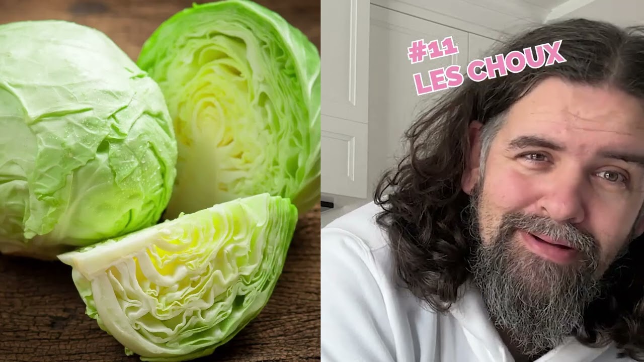Sébas Nourriture