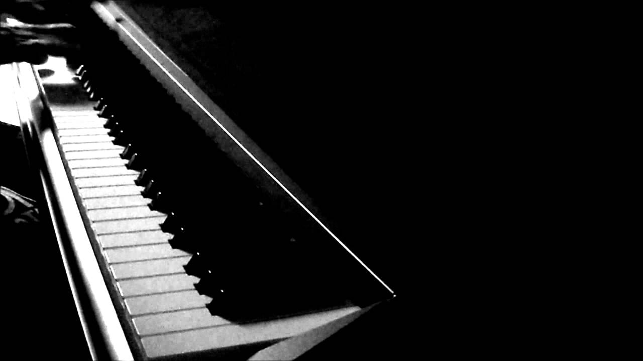 The Solid Rock: Norm Hastings, Piano
