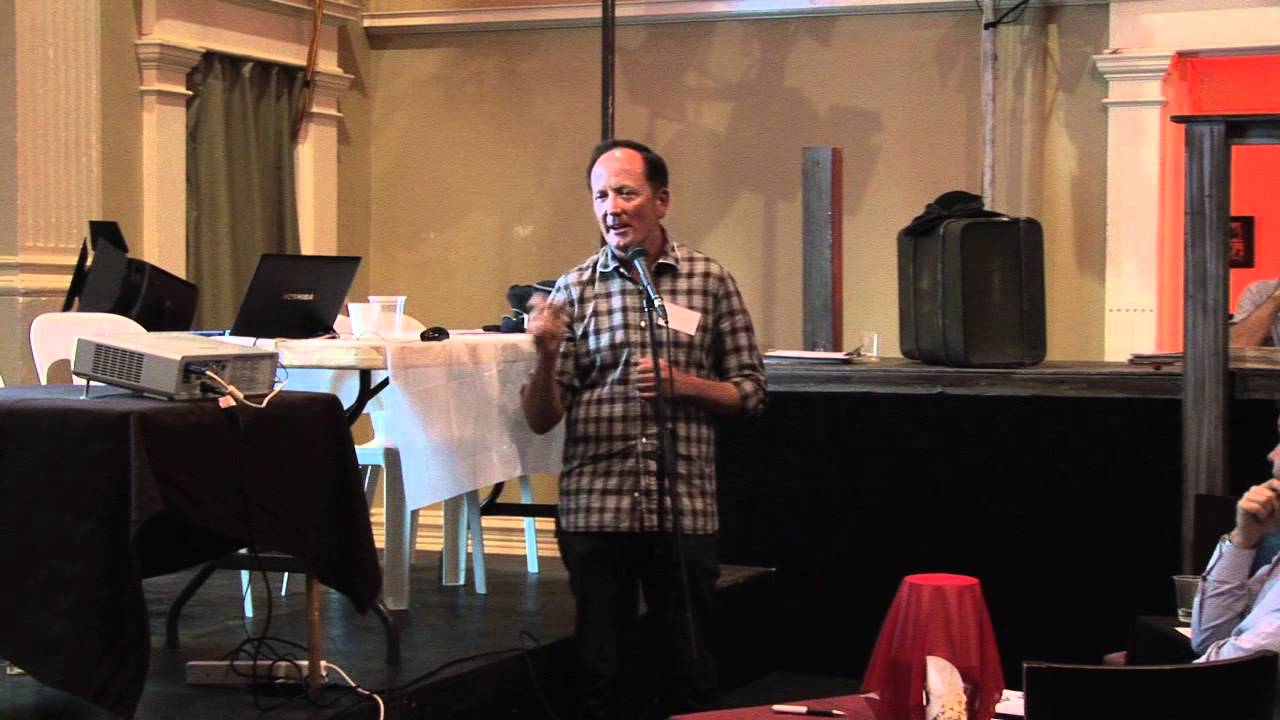 'fremantle town hall meeting' Part 2