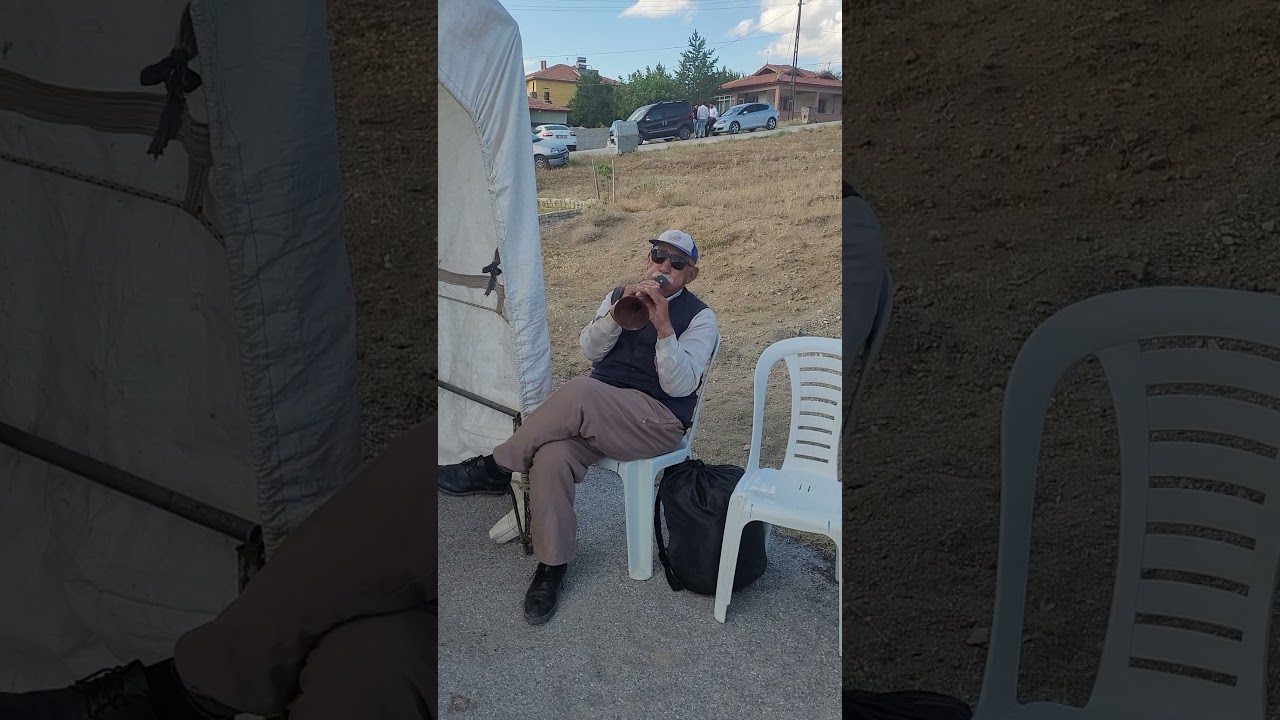 Gelin Cikarma / Zurnaci Veysel Sorgun