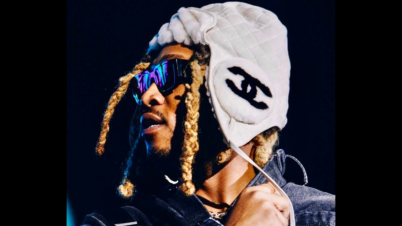 [FREE] FUTURE TYPE BEAT - 