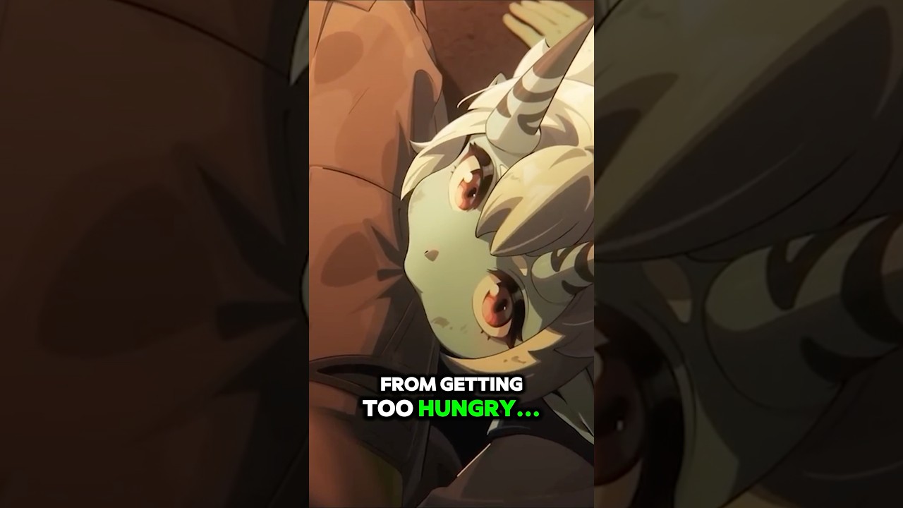 Soukaku Could EAT You!? | Zenless Zone Zero lore