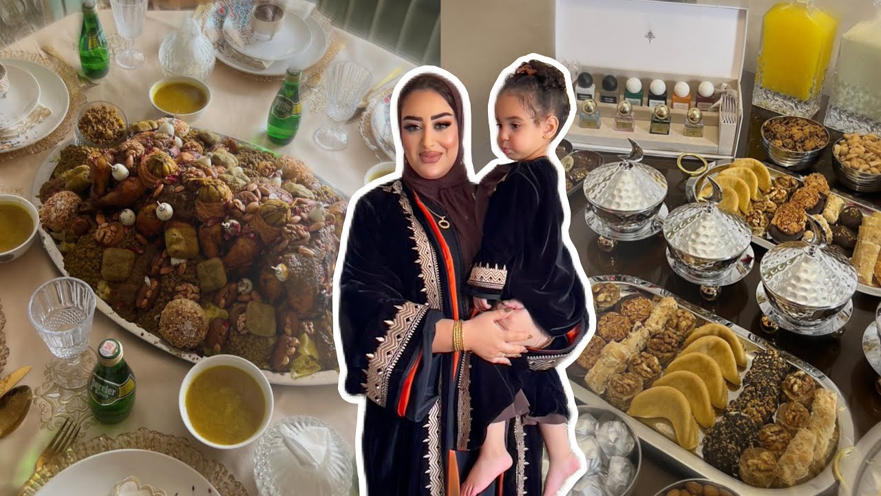 المهمة الصعبة بالنسبة ليا🫣عطور رخيصة الثمن بجودة عالية😍لمة العائلة🥰