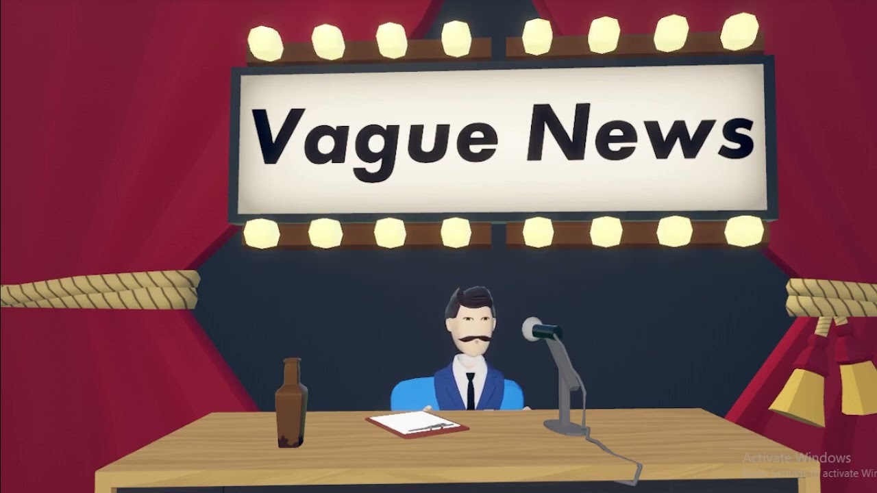 Vague News Feb 19 2023