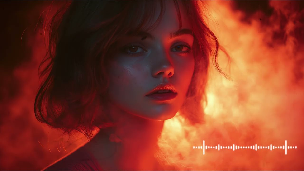 🤍 Whisper-Soft Relaxing Female Vocal Music | Gentle & Calm