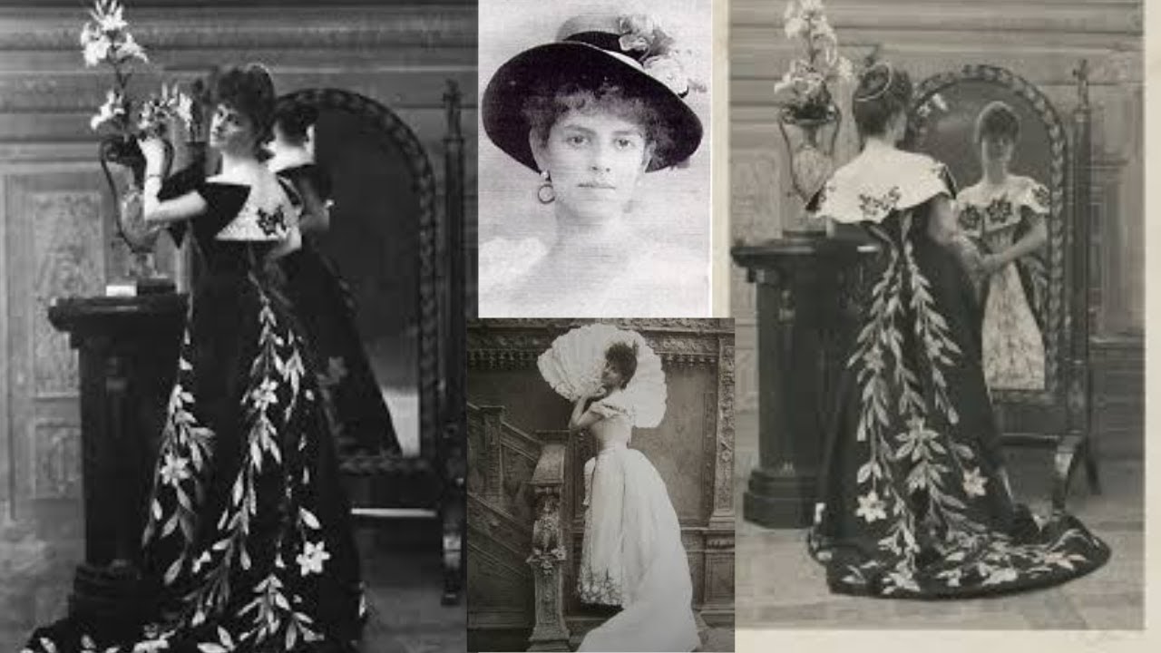 LA CONTESSA GREFFULHE: la regina della Belle Epoque