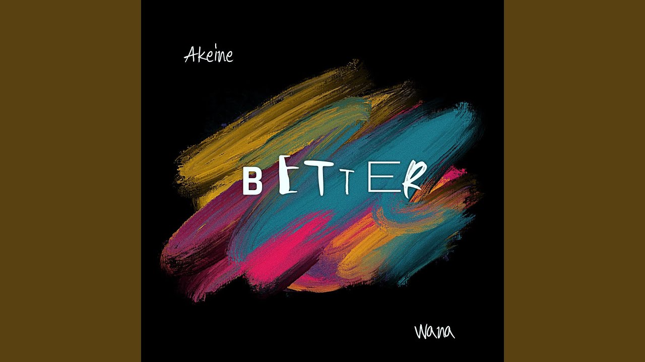Better