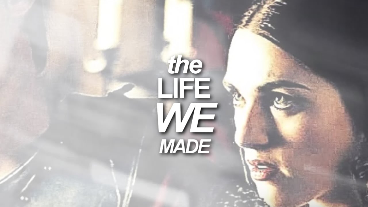Arthur & Morgana | The Life We Made