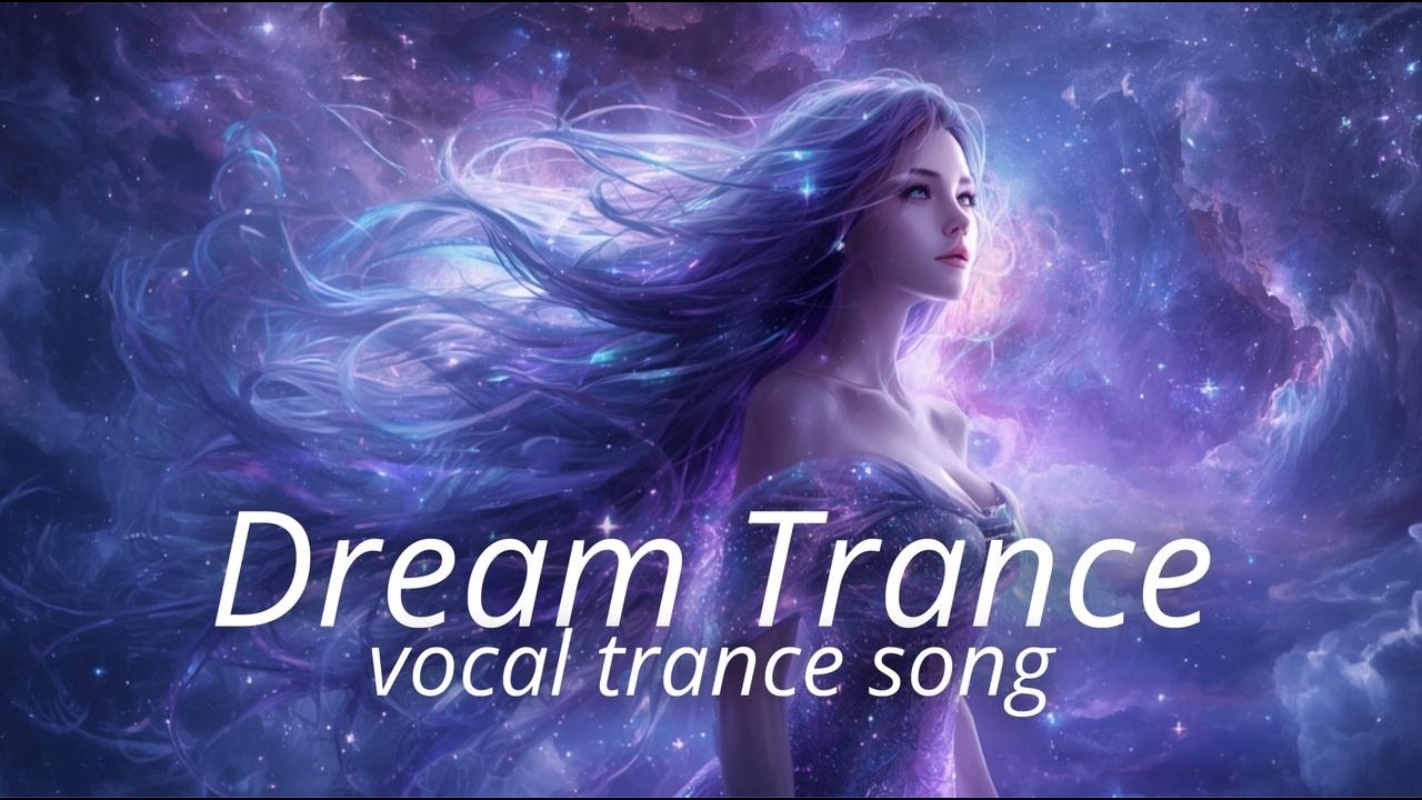 Best Vocal Trance Mix Song Vol.18 | Euphoric & Uplifting Female Vocals | Trance 2026 Mix #trancemix