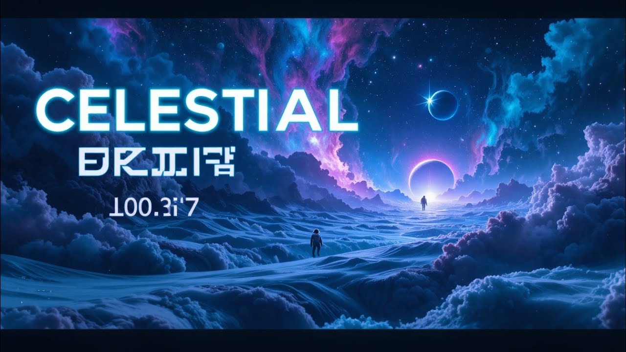 Celestial Drift (Полная версия) AnniLaDavinci