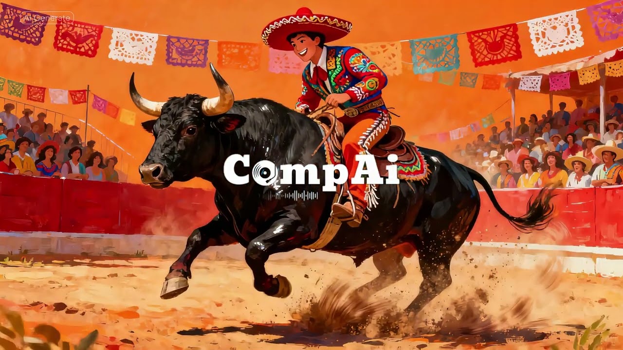 Sones de Jaripeo Con Banda Remix #regionalmx #banda