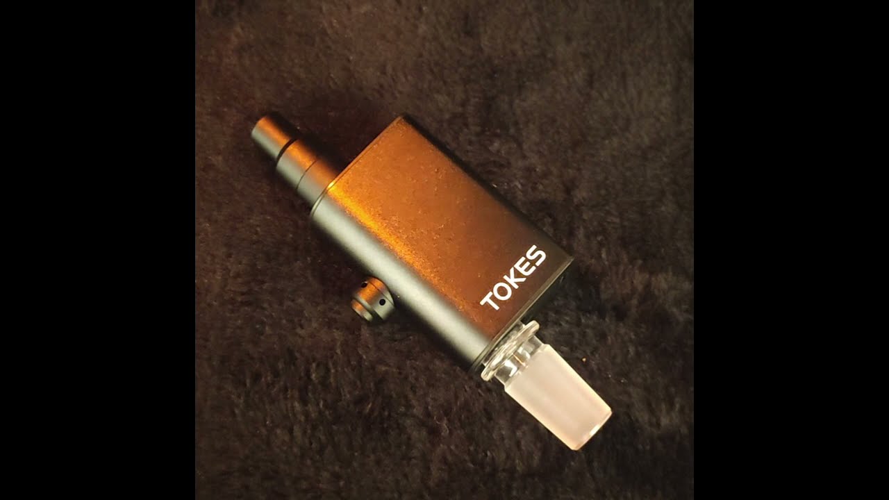 soc tokes - jiju