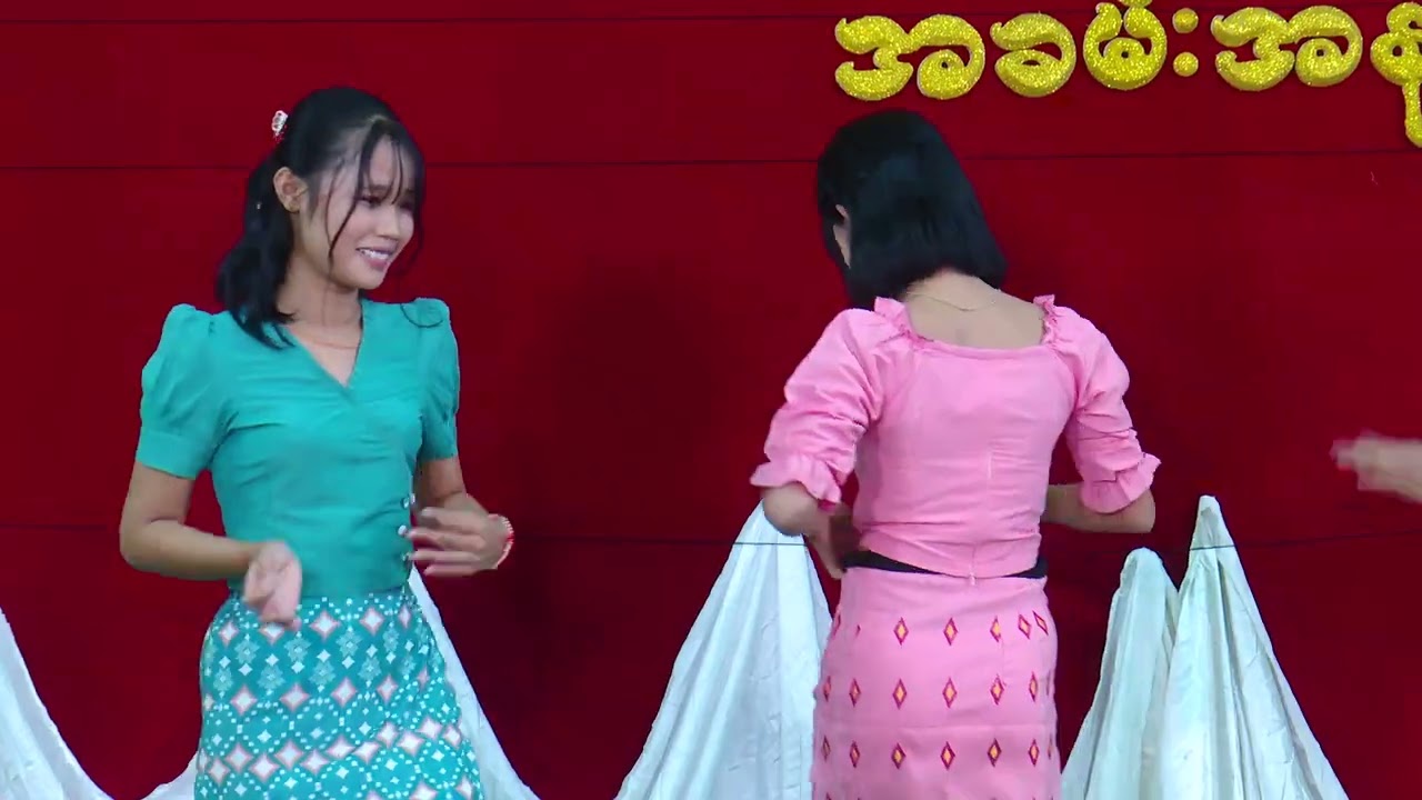 တောင်ကြီးသူမငါနဲ့ရ