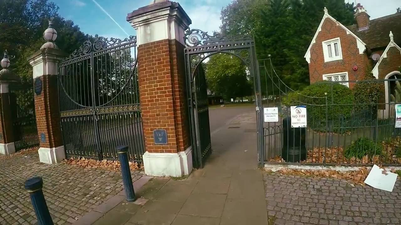 Bike 2 work - London