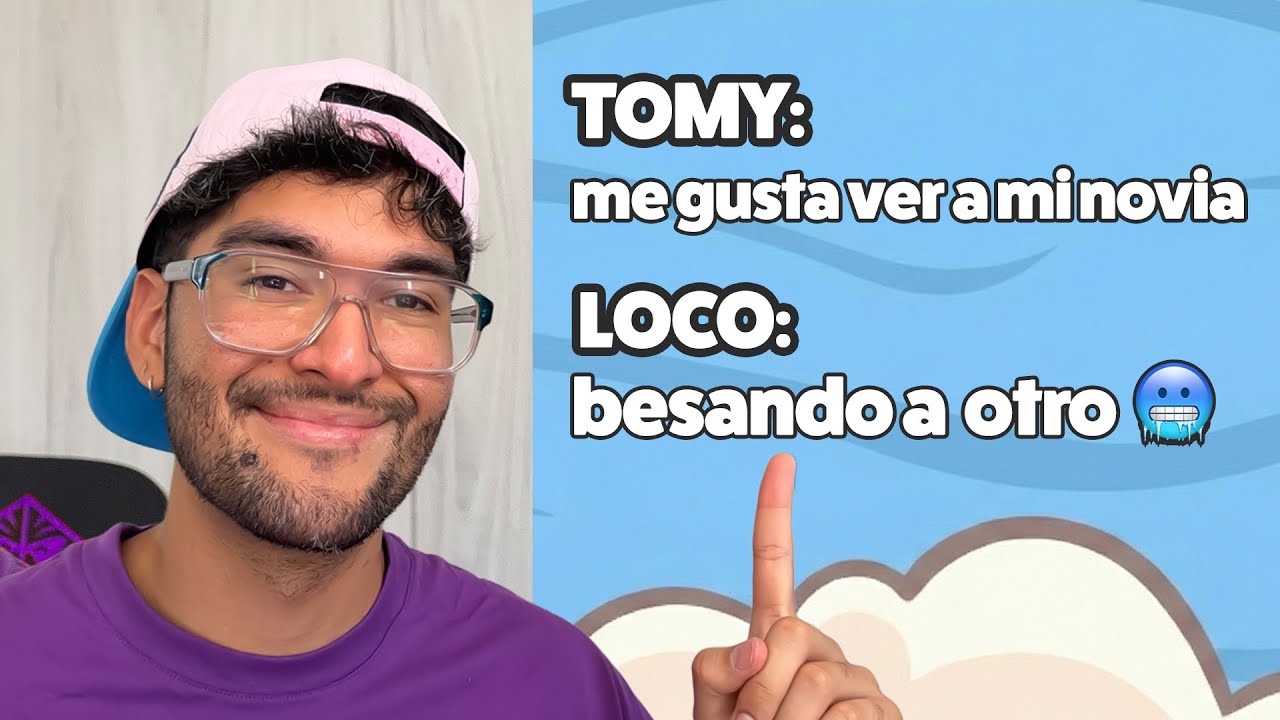 el QUE se OFENDA PIERDE