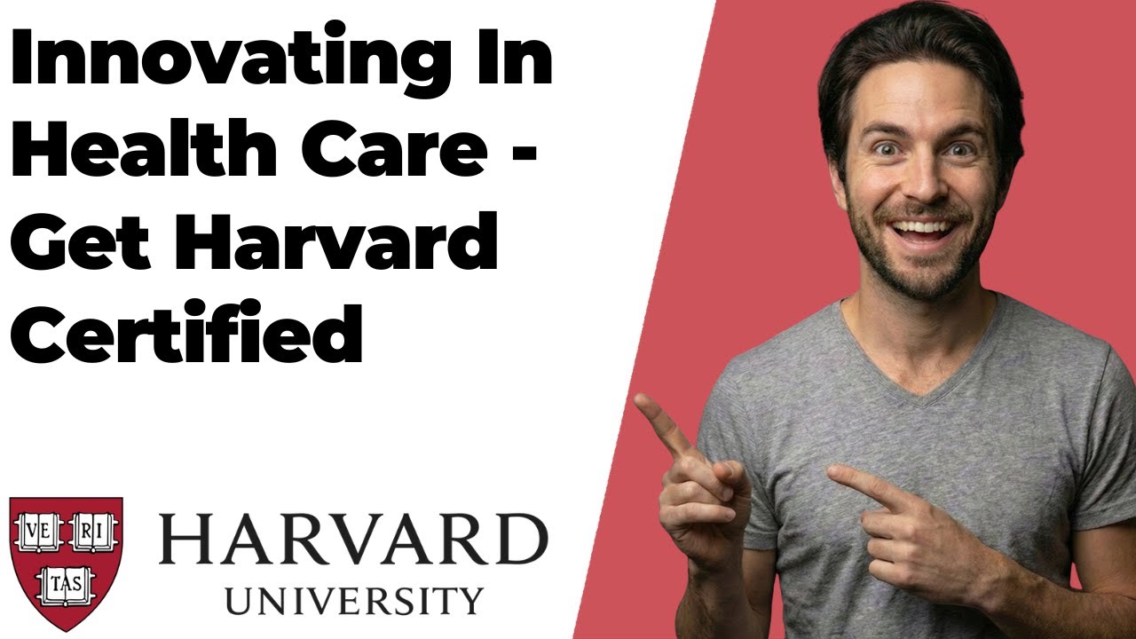 How To Access Innovating In Health Care Course In Harvard (2026 Easy Guide)