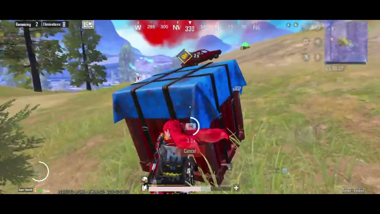 “Last Player Alive… Then THIS Happened! 😈| BGMI Clutch”#bgmishorts #bgmi #bgmiesports #jonathan 