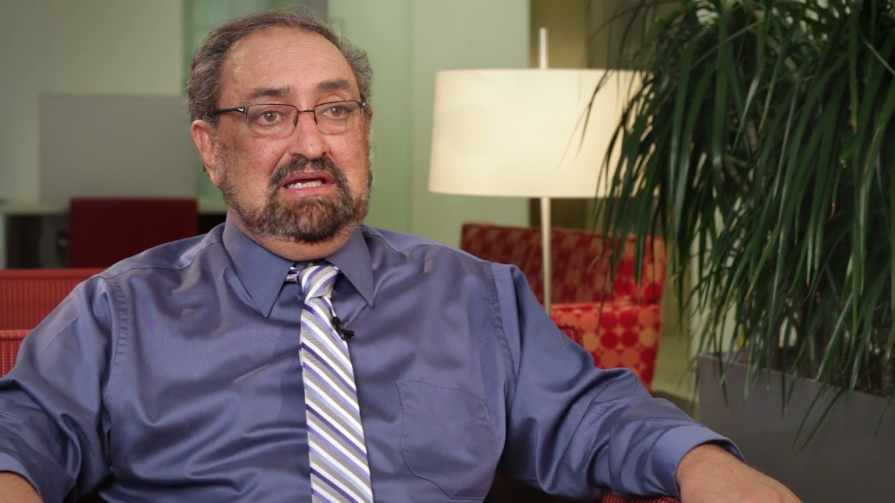 Testimonial Video | Robert Azzopardi | Weill Cornell Cancer Center | Leib Productions