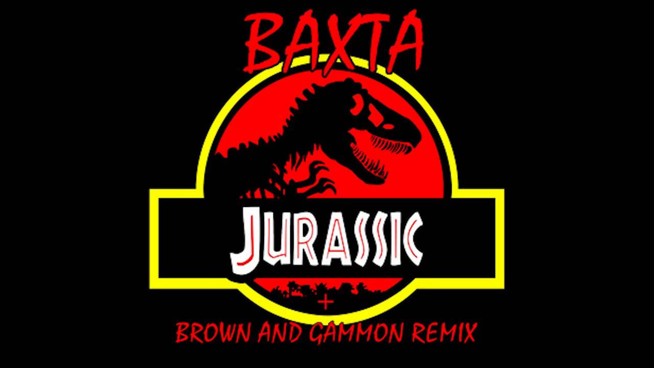 Baxta - Jurassic (Original Mix) (HD Full)