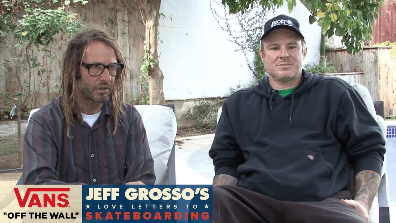 Loveletters Season 8: Tony Alva - 60th Birthday Special Edition Trailer | VANS