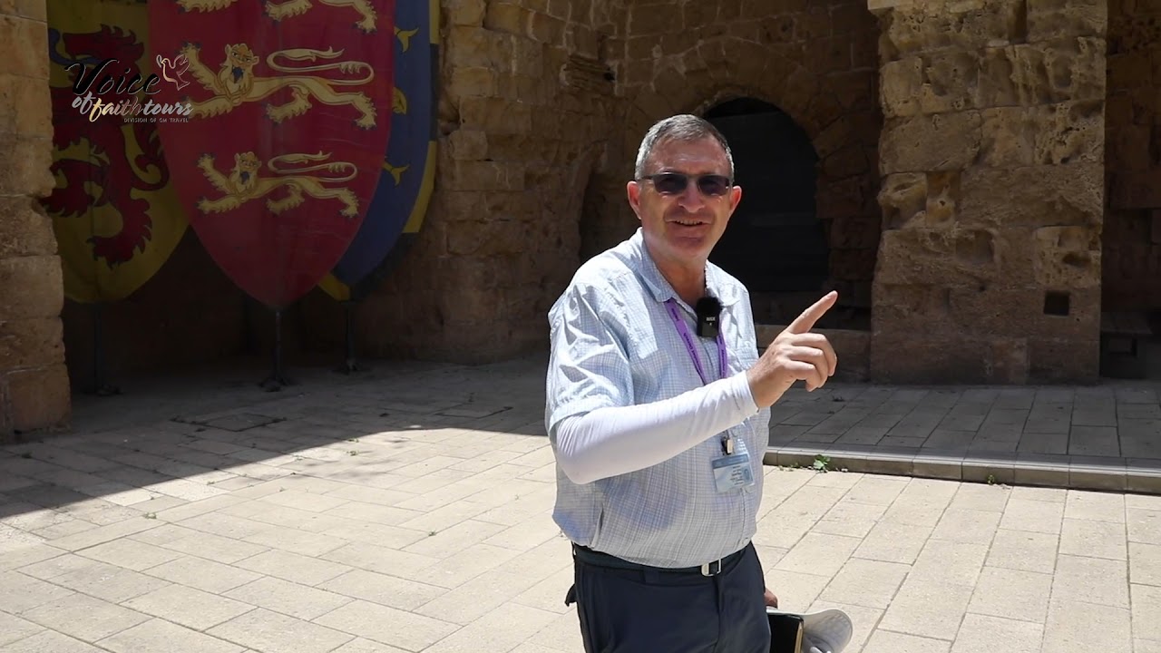 Acre - Akko