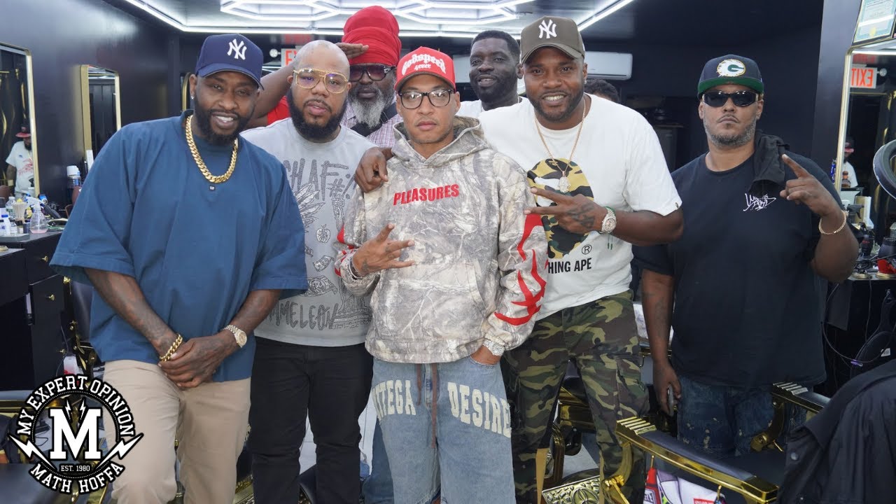 MY EXPERT OPINION EP #05:&ldquo;$3 BILLION OFF BLACK INK!&rdquo; CEASER, SPYDER & DUTCHIE EXPOSE THE INDUSTRY