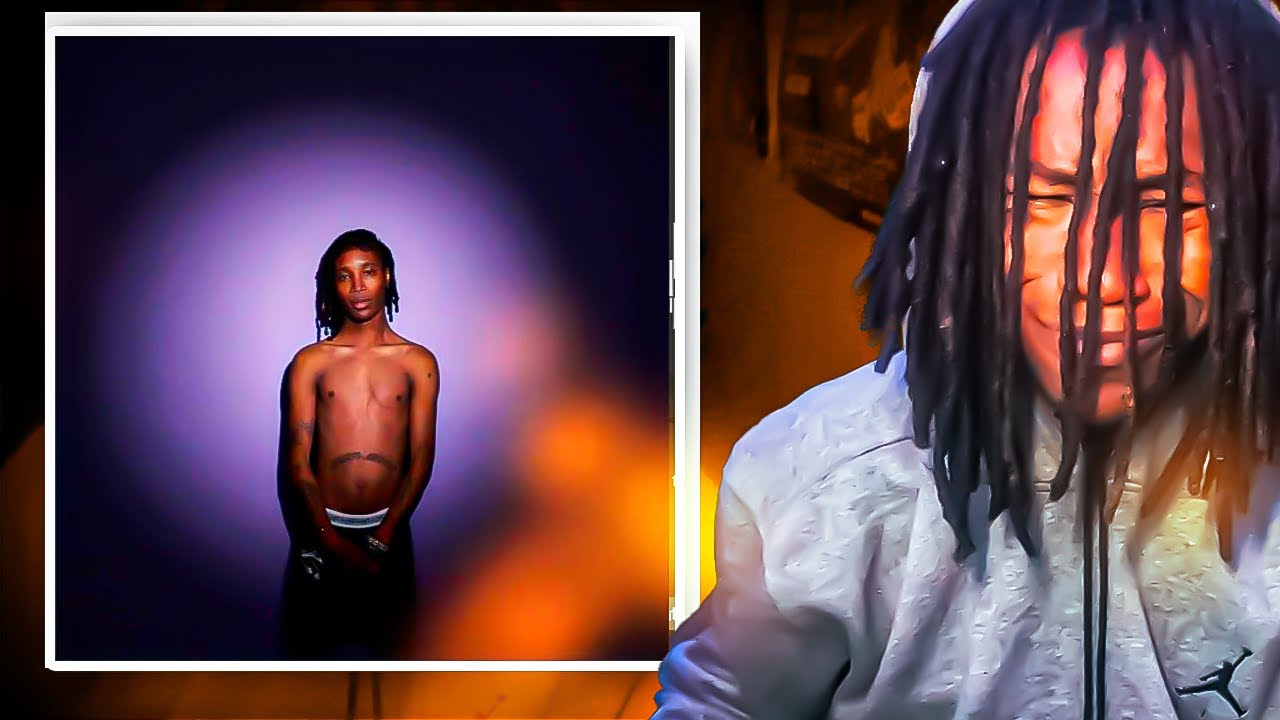 NINE VICIOUS - HOMAGE + STUDYGROUP + PISSY | REACTION (@SaintKlout)