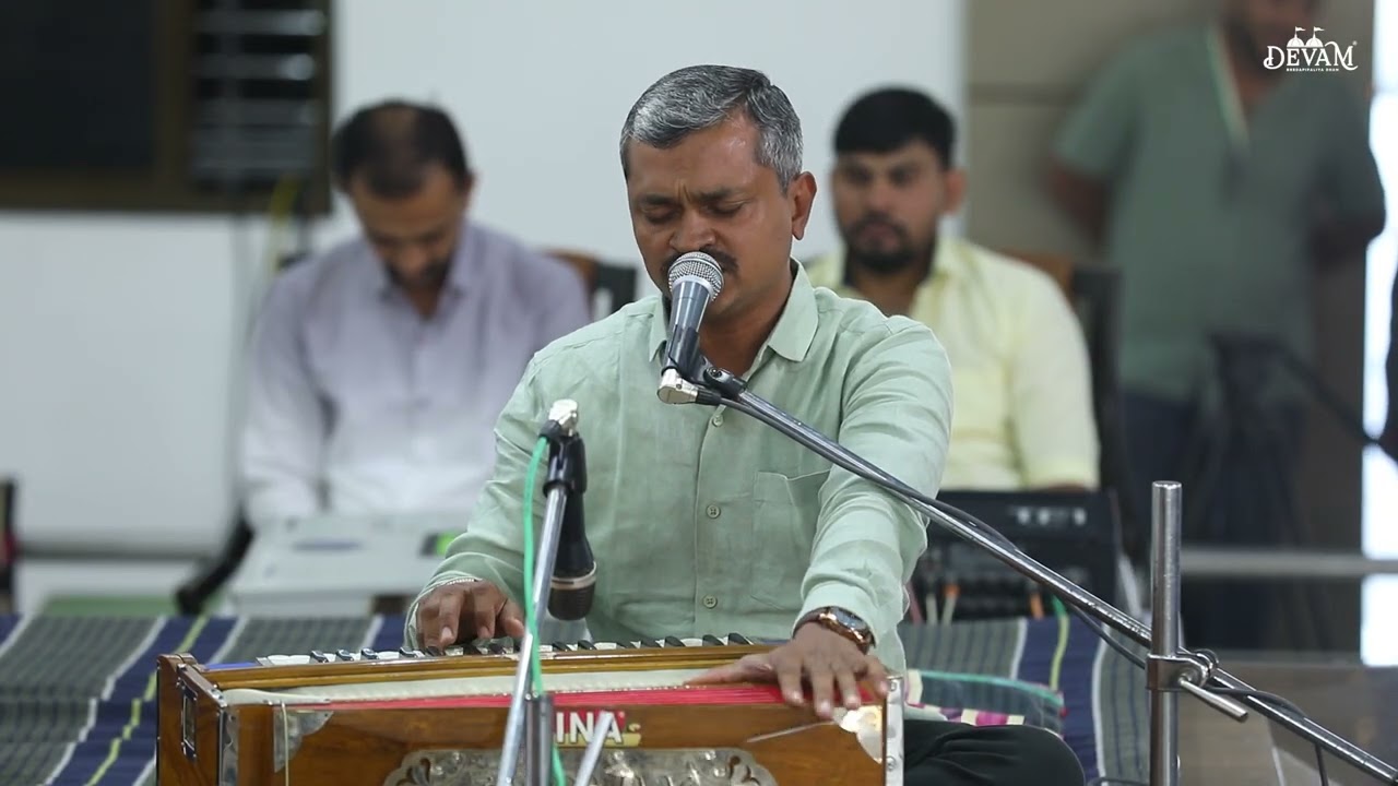 Video Bhajan || Omkarbhai na Sware