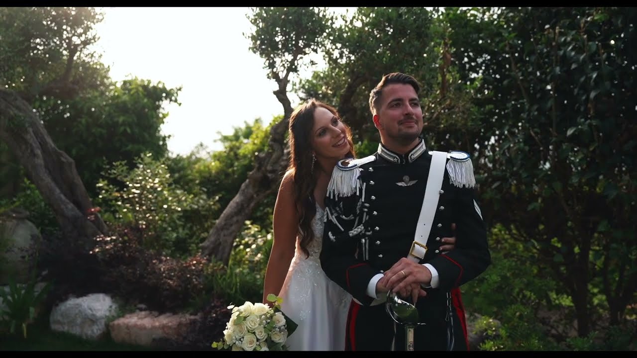 CRISTIANA & MATTEO | Wedding Video